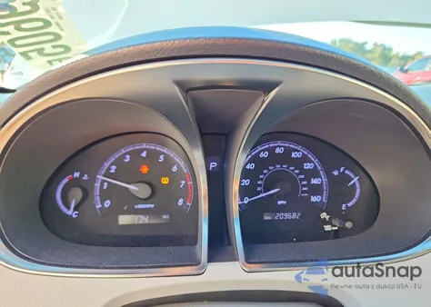 2012 Toyota Avalon Base из США, поврежденный, VIN 4T1BK3DB9CU471685